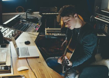 Crypto Hopes to Go Multi-Platinum in the Music Industry