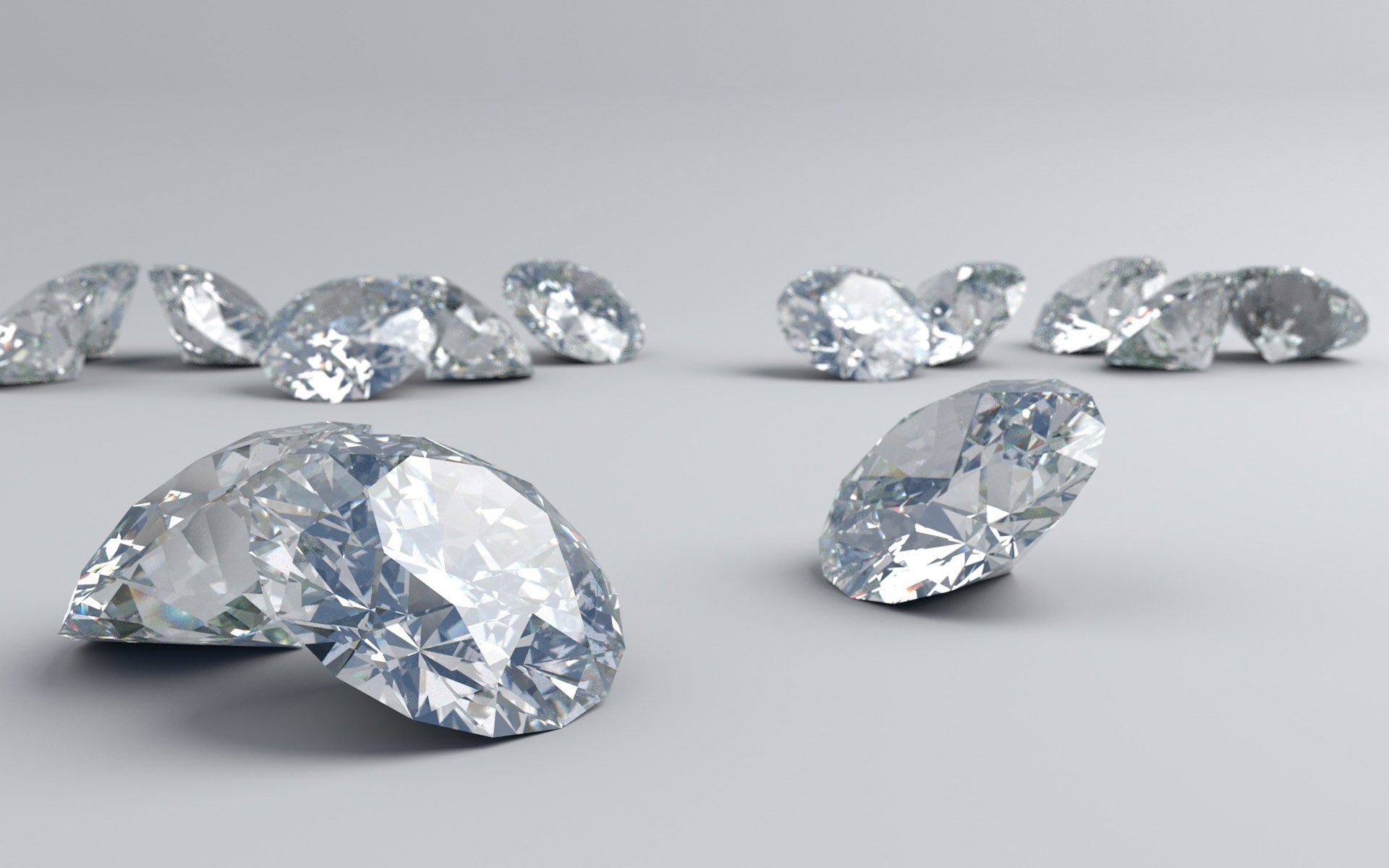 All That Glitters! De Beers Launching Blockchain to Track Diamonds and Other Gems