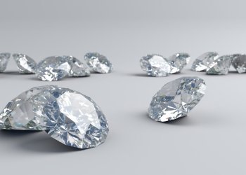 All That Glitters! De Beers Launching Blockchain to Track Diamonds and Other Gems