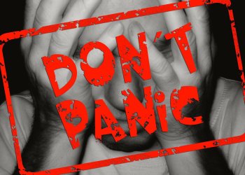 eToro Daily Market Update: Don't Panic