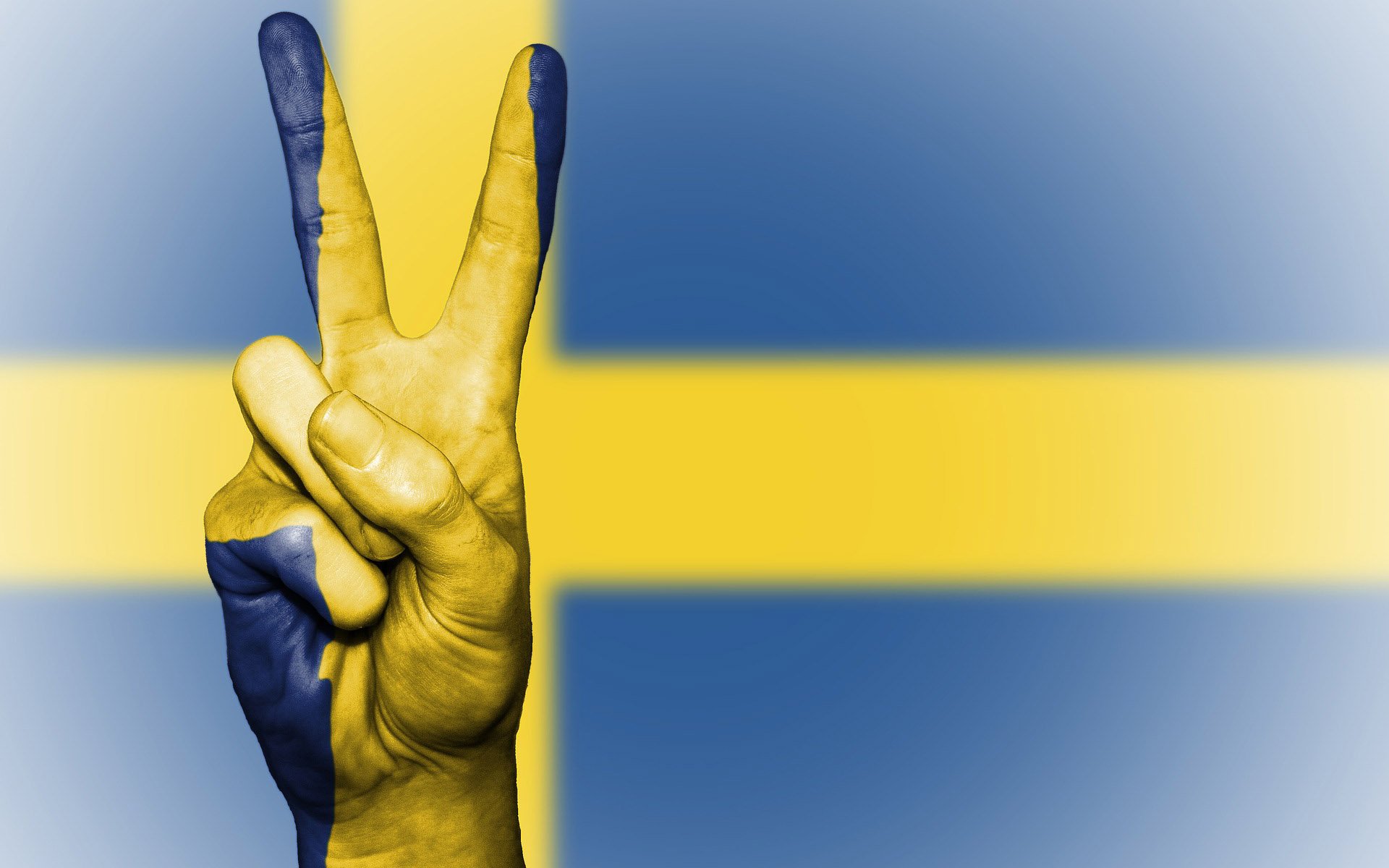 Sweden Set To Become First Economy To Introduce Own Cryptocurrency