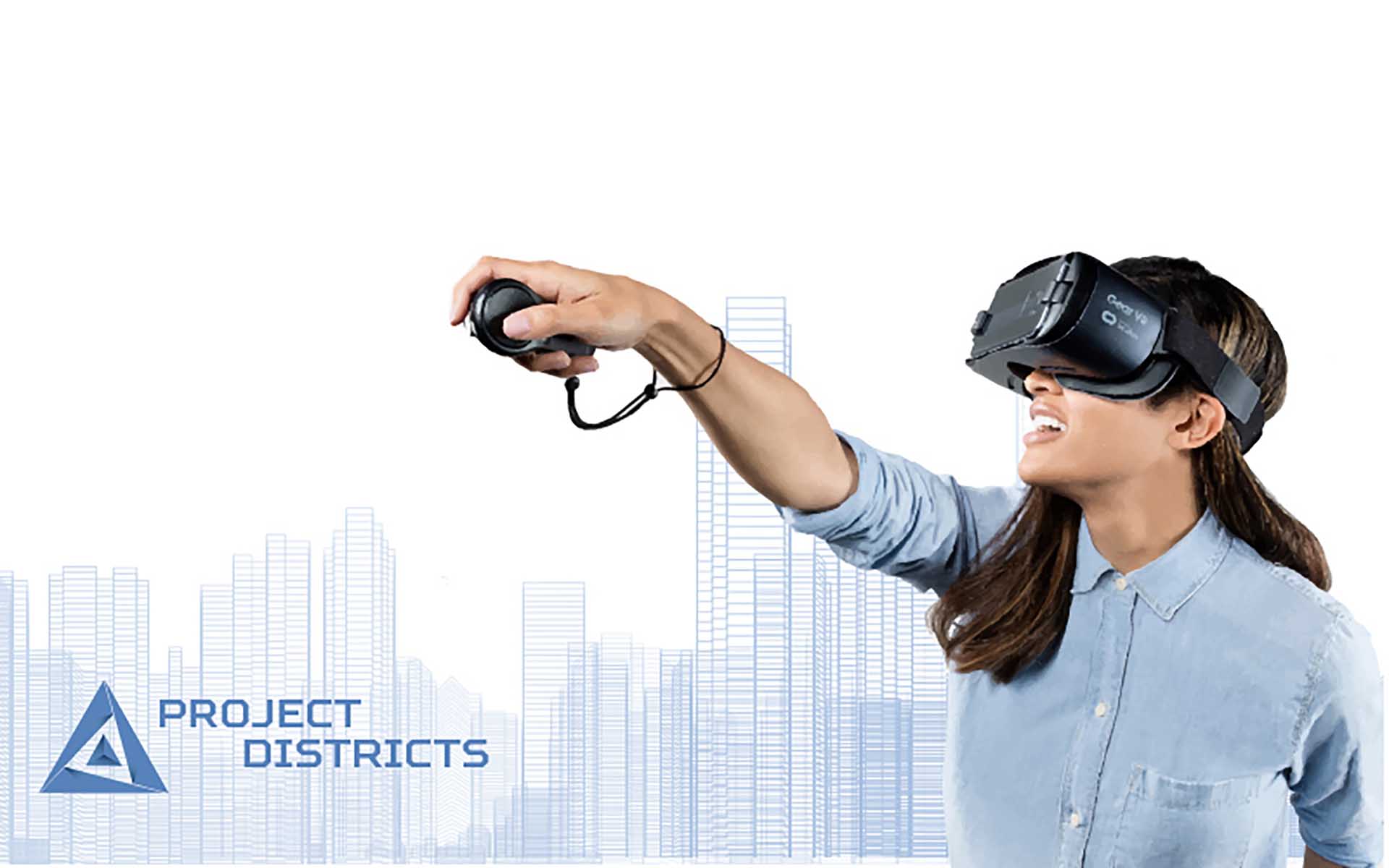 Project Districts Emerges as the Perfect Investment Alternative in the Fluctuating Crypto Market