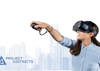 Project Districts Emerges as the Perfect Investment Alternative in the Fluctuating Crypto Market