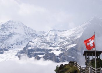 Alprockz Partners with Swiss Banks to Issue a New Stablecoin Backed by Swiss Franc