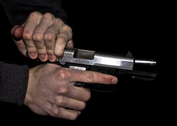 Masked Gunmen Steal ‘Fortune’ in Bitcoin in Daylight UK Robbery