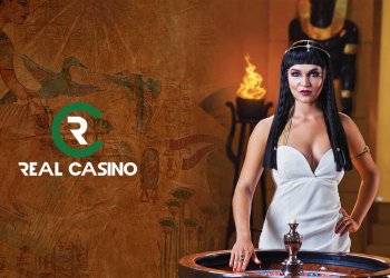 Casinos: The First Killer Blockchain App?