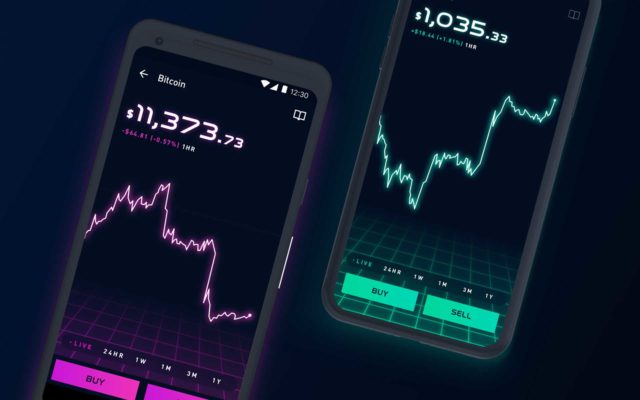 Robinhood Targets Millennials with Free Crypto Trading