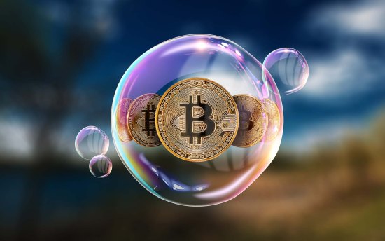 Bonanza or Bubble? Insulate Yourself From Bitcoin Price Volatility