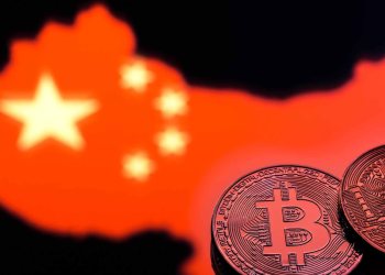 bitcoin booming in china