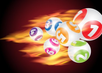 Fire Lotto to Launch First International Blockchain-based Lottery