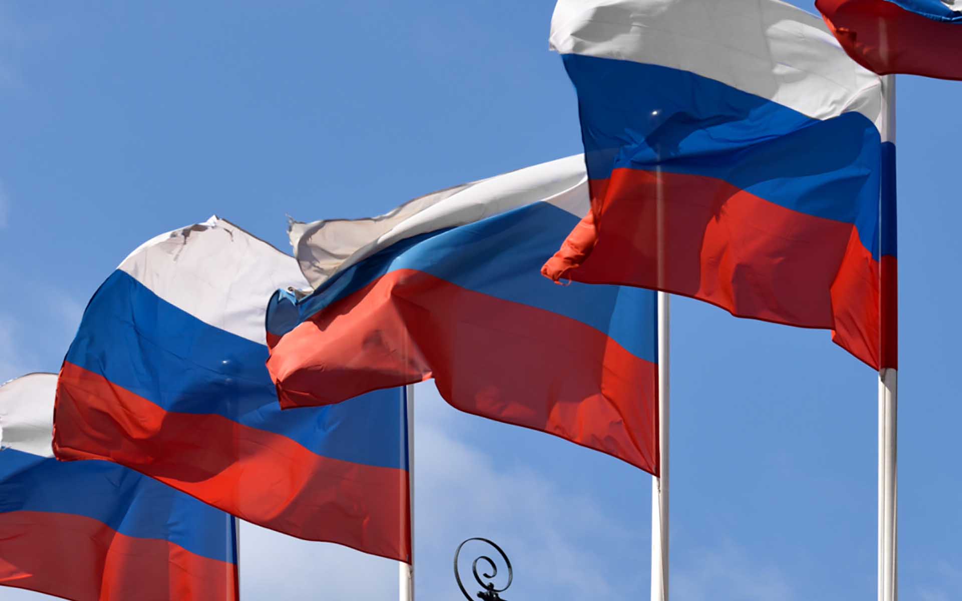 Russia May Use Ethereum Blockchain for Its ‘SWIFT’ Payments