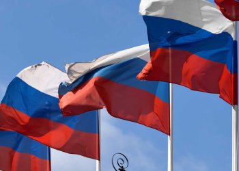 Russian Scientists in Top-Secret Warhead Facility Arrested for Mining Bitcoin