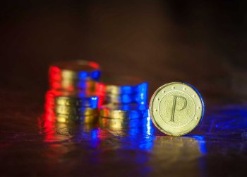 Coinsecure Goes For Petro?