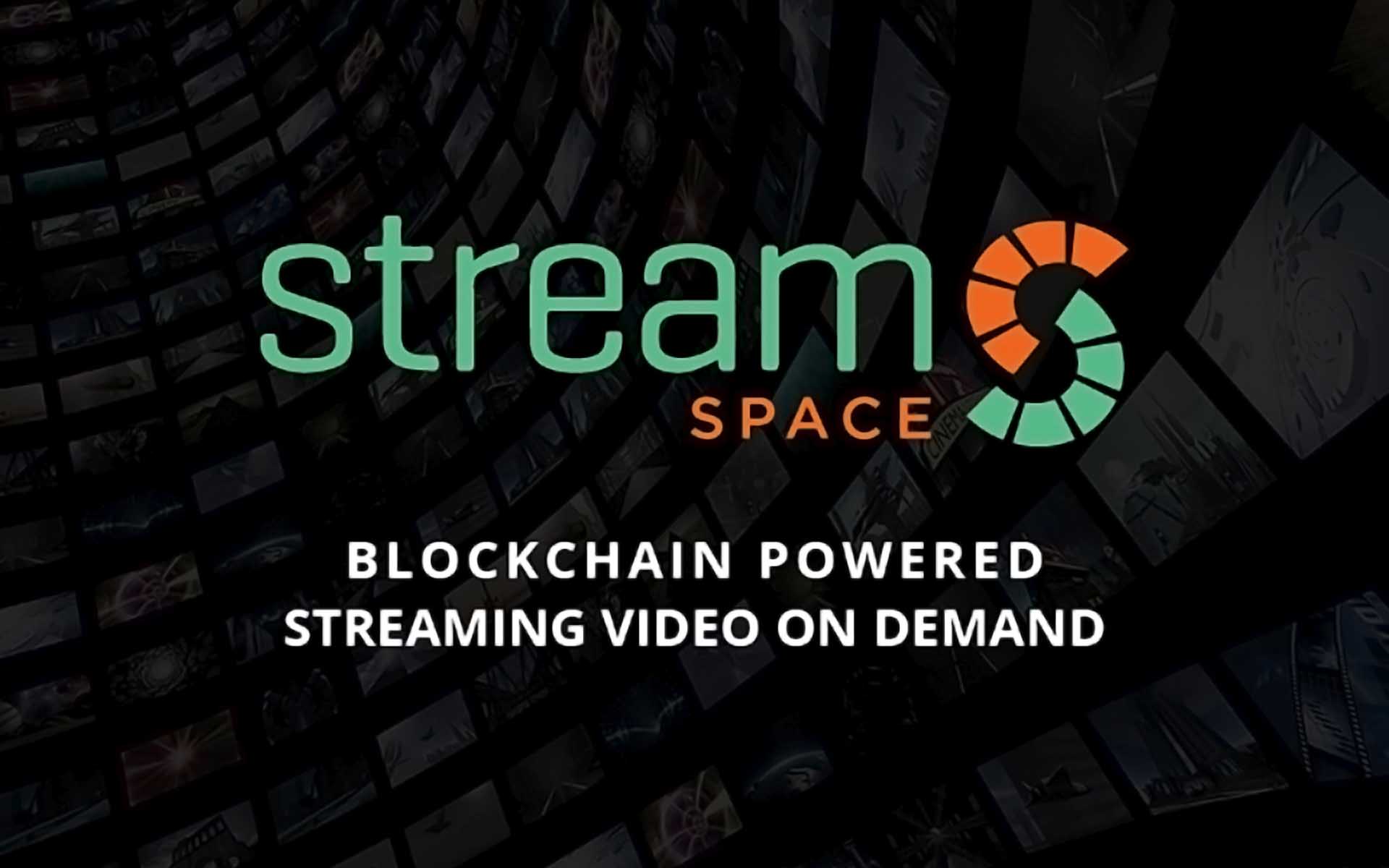 StreamSpace Introduces the World’s Most Advanced Decentralized Video Marketplace