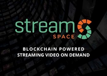 StreamSpace Introduces the World’s Most Advanced Decentralized Video Marketplace