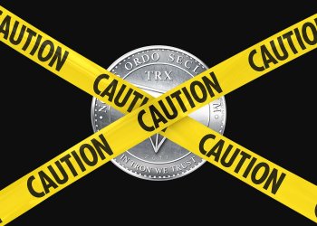 [Op-Ed] Truly I Say to You That Tron (TRX) Is a Terrible Investment