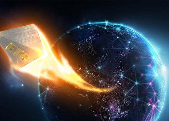 Ethereum Classic Tech Update Sees 30% New Year Price Spike