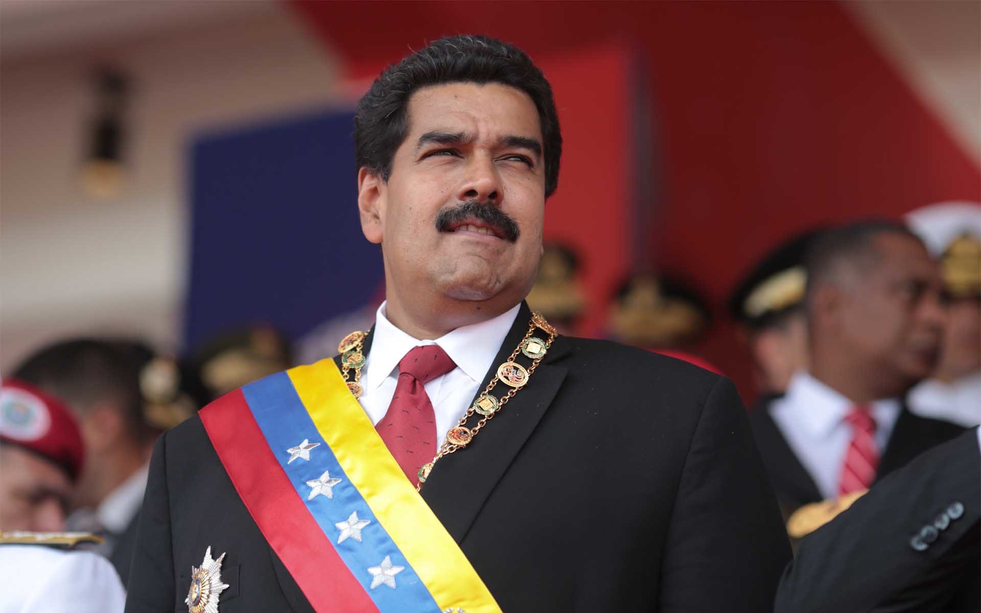 In July, Bitcoinist reported on Venezuelan Nicolás Maduro's efforts to see the Petro become his avowed 'Great Hope.'