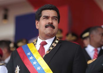 In July, Bitcoinist reported on Venezuelan Nicolás Maduro's efforts to see the Petro become his avowed 'Great Hope.'