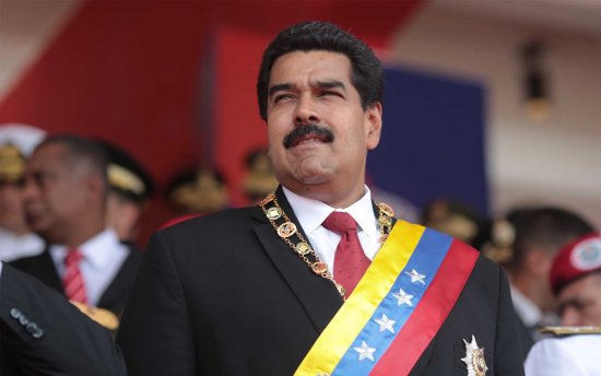 Venezuela Ties Own Currency to Sanctioned Petro as Maduro Talks of 'Great Hope'