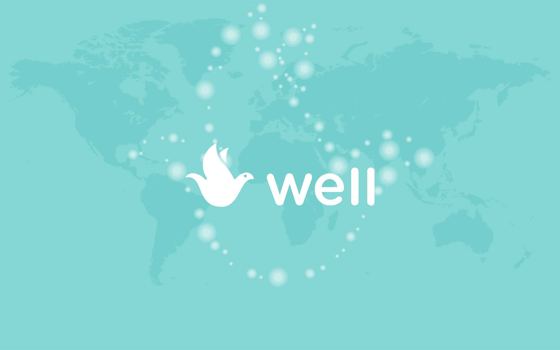 WELL, Global Healthcare Blockchain Platform, Launches Crowdsale