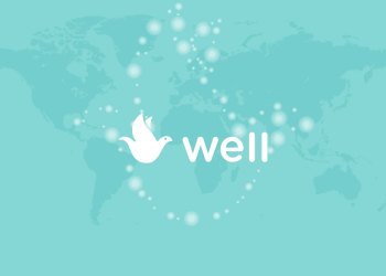 WELL, Global Healthcare Blockchain Platform, Launches Crowdsale