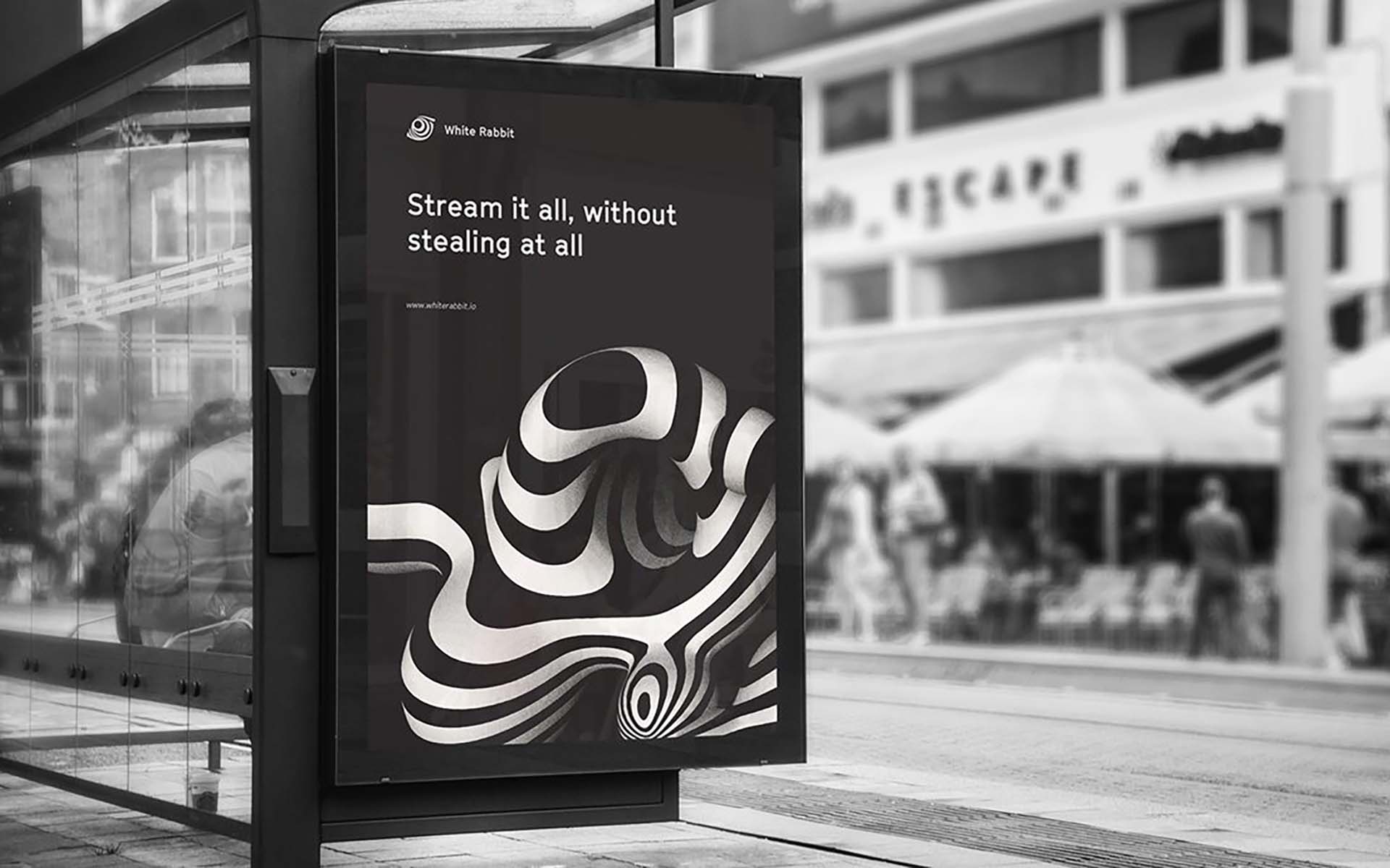 Blockchain-powered Video Streaming Project White Rabbit to Spend $1 ...