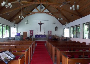 Hallelujah! Swiss Church to Accept Bitcoin Donations