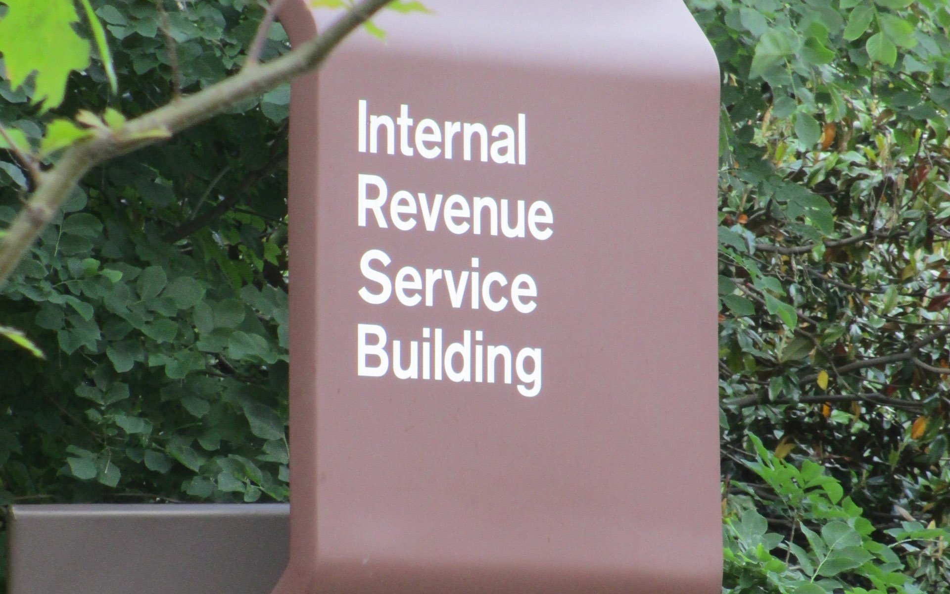 Does the IRS Fear Bitcoin?