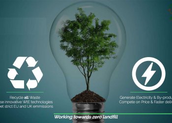 Bitcoin Has Triggered the Energy Arms Race