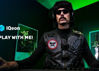 World Top Celebrities and their Favorite Computer Games