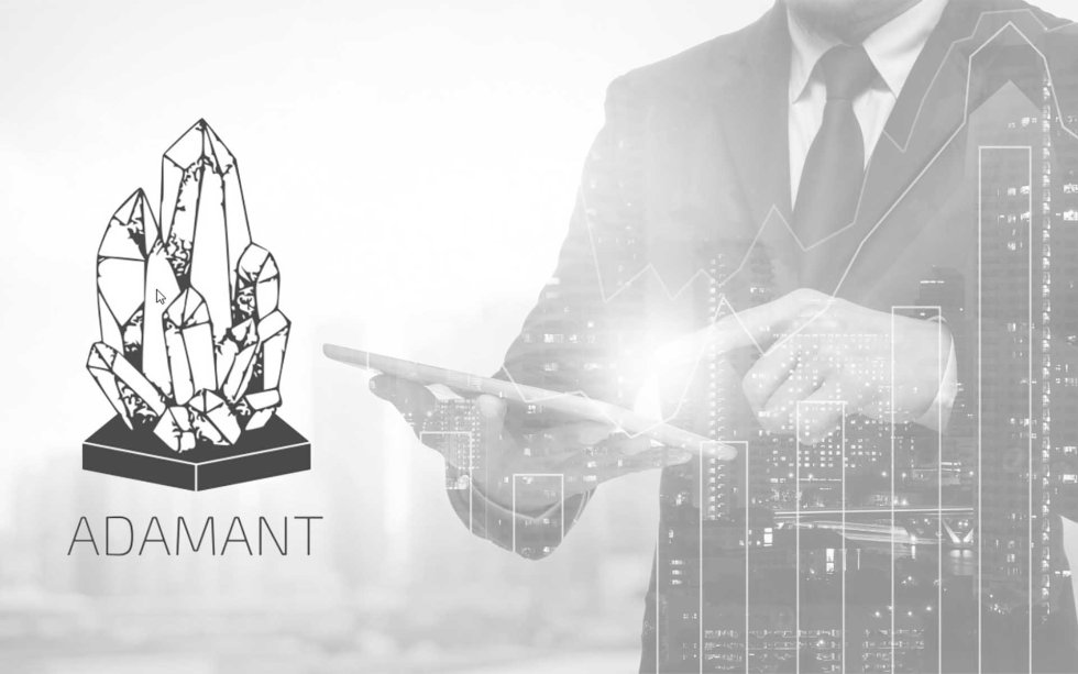 ADAMANT Completes ICO Pre-Sale & Meets Soft-Cap – ICO Live – The Most Secure and Anonymous Messenger - Encrypted Within The Blockchain