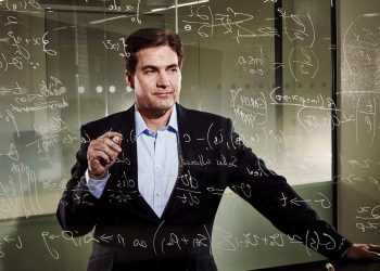 craig wright is fraud
