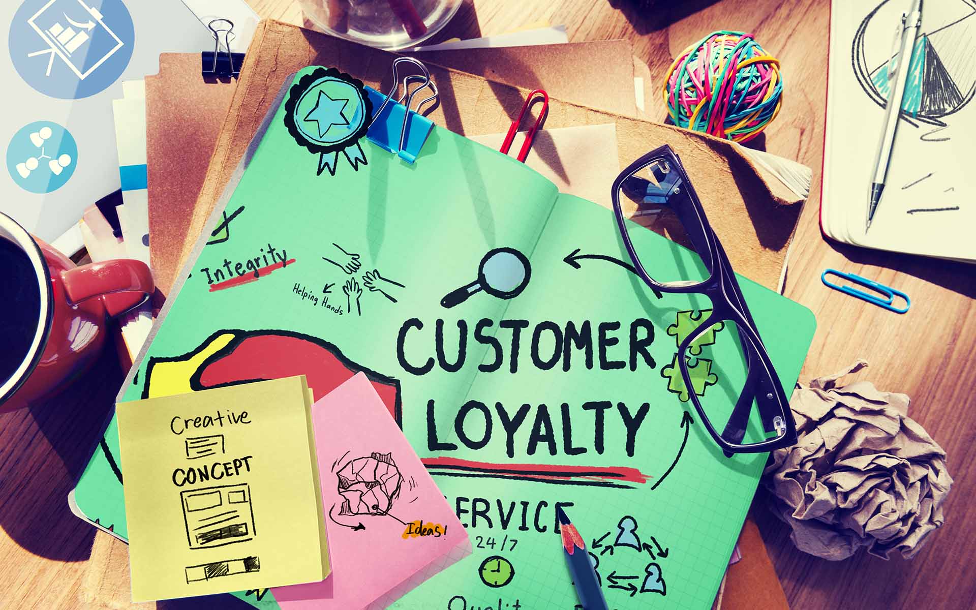 Why Blockchain Loyalty Programs Provide A Win for Companies and Consumers Alike
