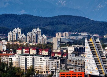 Slovenia Is Becoming a Target Destination for Blockchain Companies