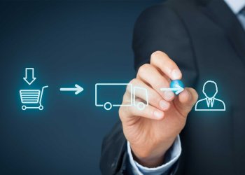 Why There's No Longer Room for Middle Men in Supply Chain Management