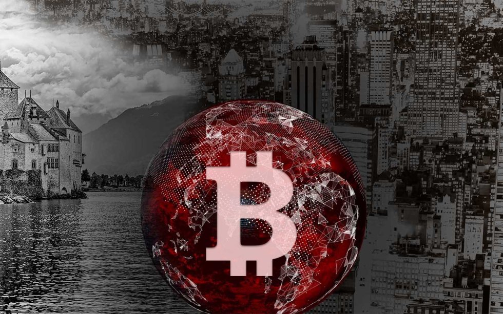 Geneva, Switzerland to Host Blockchain & Bitcoin Conference for the First Time