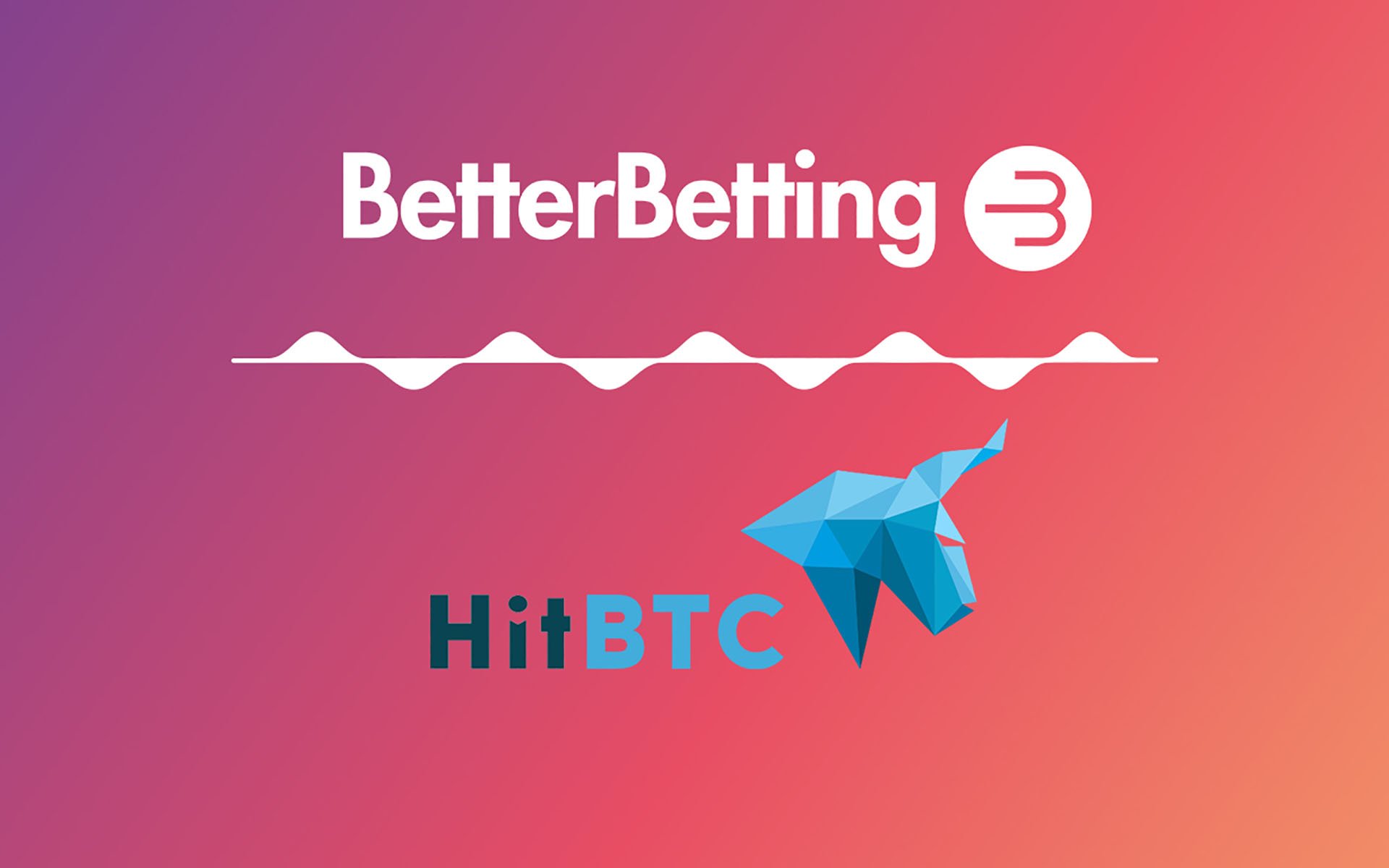 P2P Sports Betting Platform BetterBetting Announces HitBTC Listing