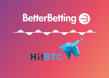 P2P Sports Betting Platform BetterBetting Announces HitBTC Listing