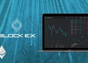 BlockEx Markets Accepts Ethereum Deposits