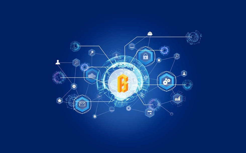 Brahma OS is The Decentralized Value Operating System Based on Revolutionary Blockchain Technology