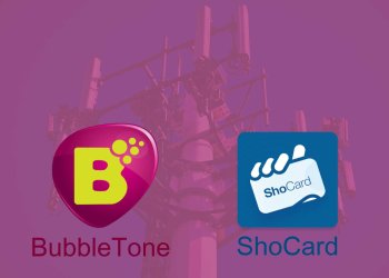 BubbleTone and ShoCard Partner to Provide Advanced Identification For Decentralized Telecom
