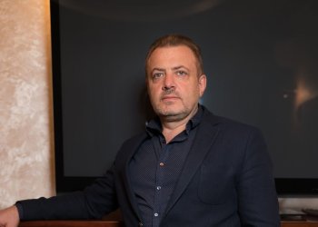 BubbleTone Founder Yury Morozov Plans to Change the Telecom World One Blockchain at a Time