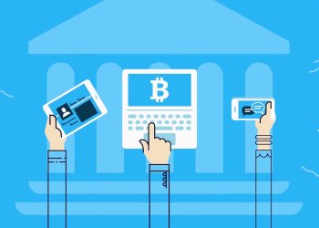 Here's How Bitcoin is Enticing Some To Risk Their Savings