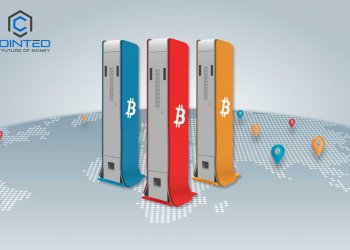 Cointed Bitcoin ATMs Unleashed
