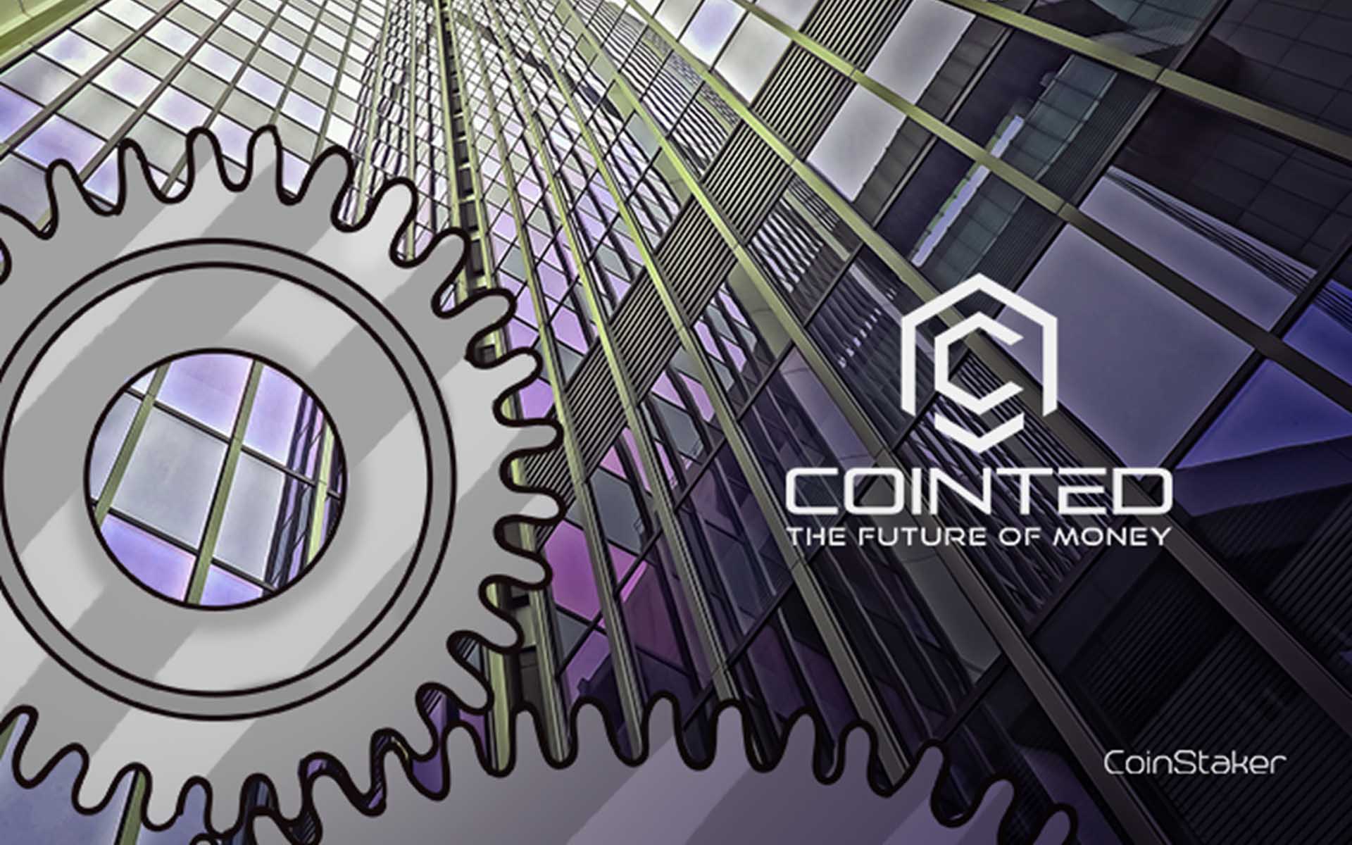 Cointed ICO: Real Problems, Working Solutions