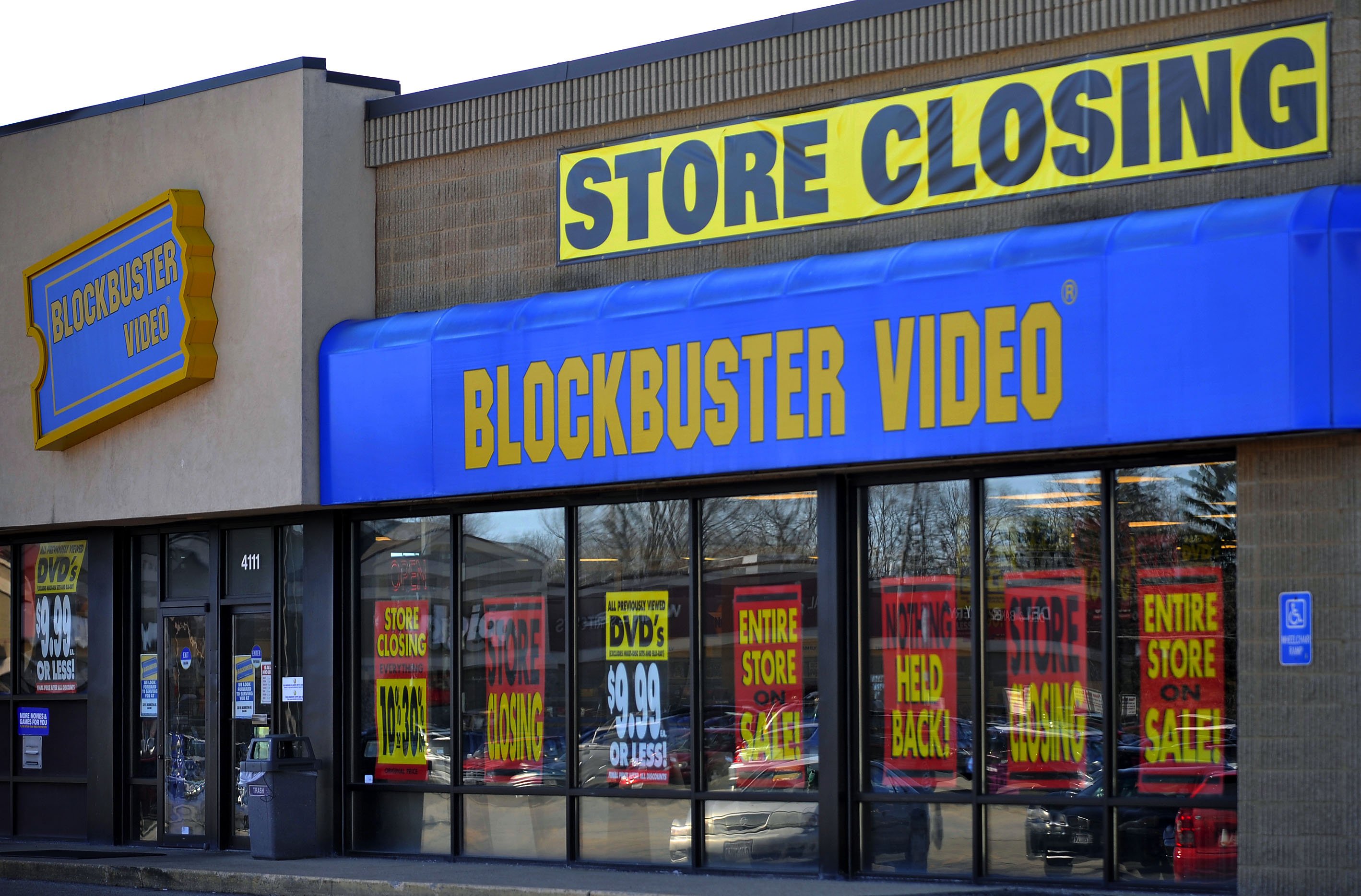CNET Founder Wants to Turn Amazon into Blockbuster with VideoCoin