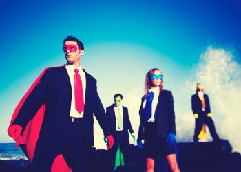 Deutsche Bank Sends in the Bitcoin FUD-busters