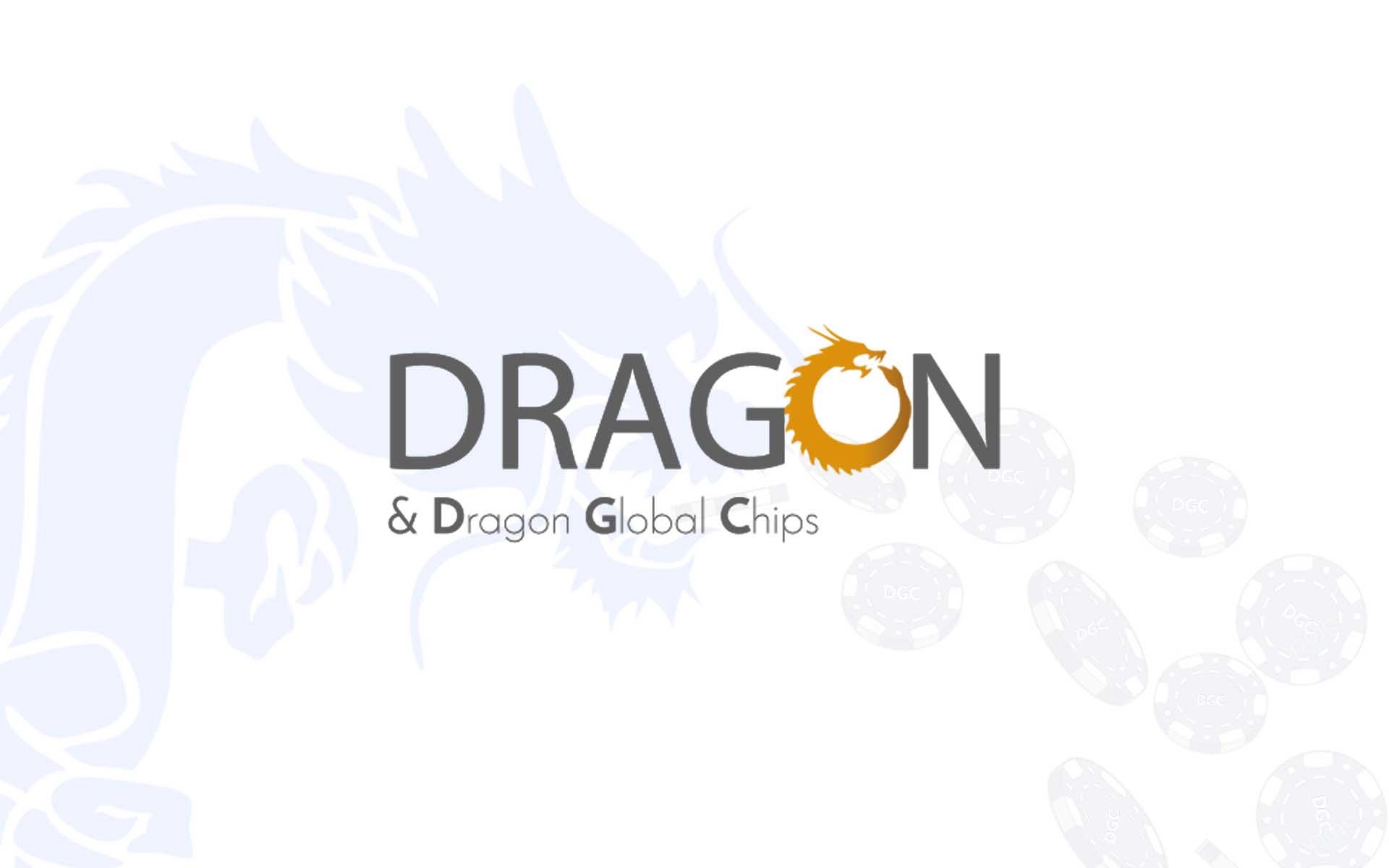 Dragon Coin’s Public Token Sale is Open!