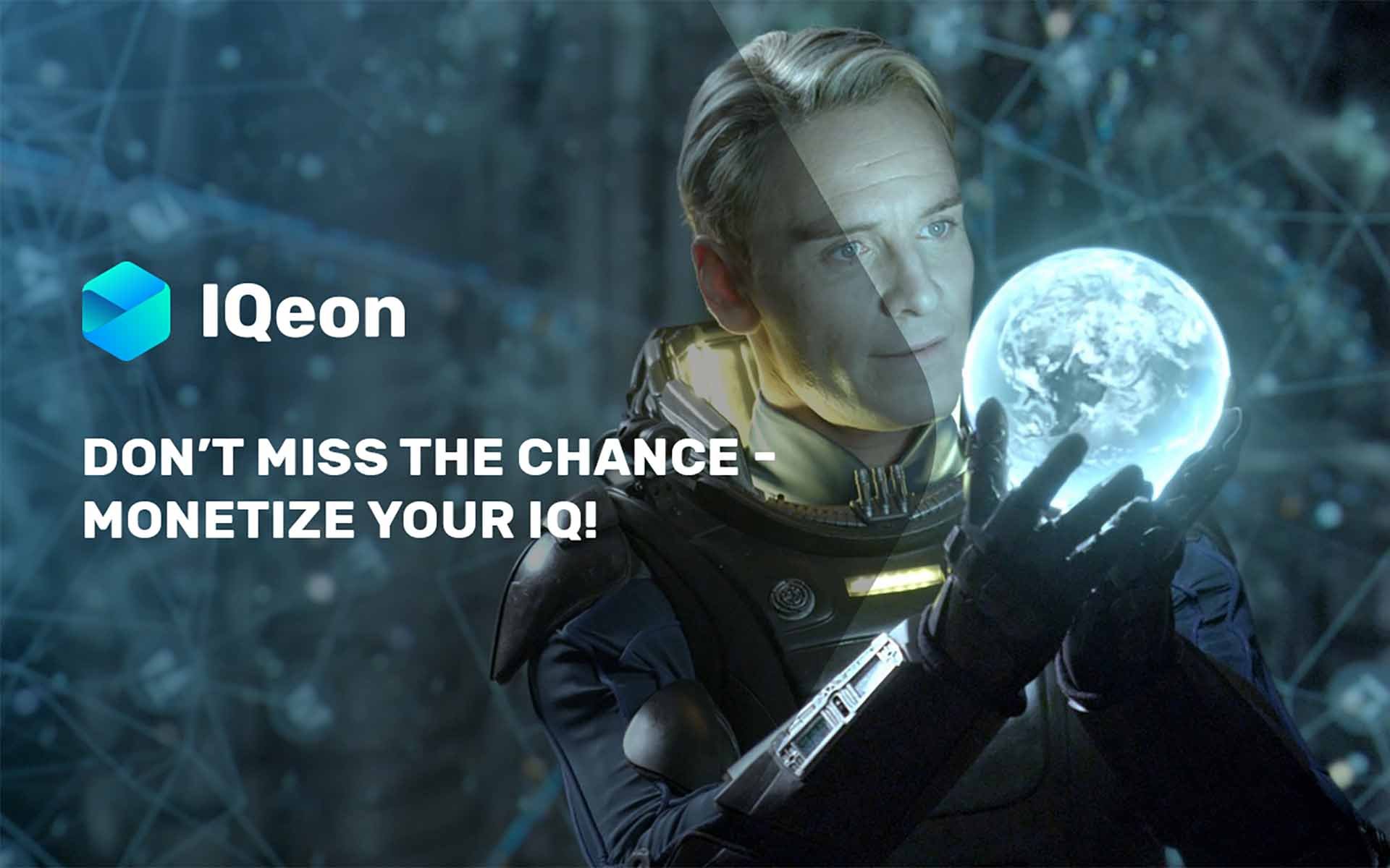 Support IQeon Gaming PvP Platform and Get 15% Bonus During 3rd Week of Main Crowdsale